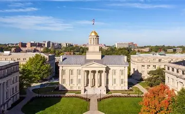 University of Iowa